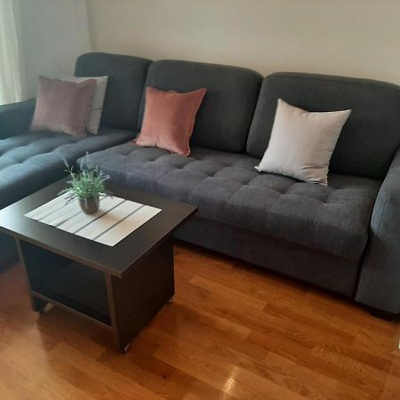 Apartman Gelic Makarska Exterior foto